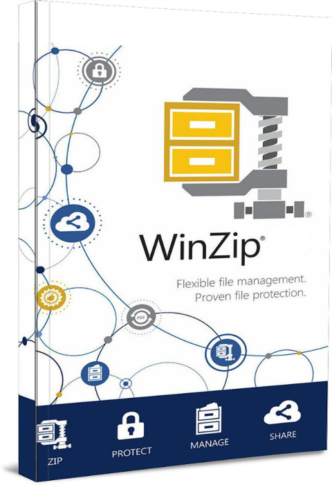 winzip 21 standard download